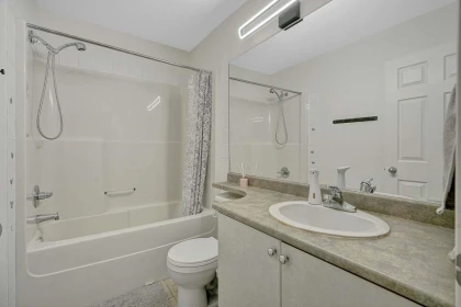 Laundry Room Photo of 144 Shoreline Circle, Port Moody, BC