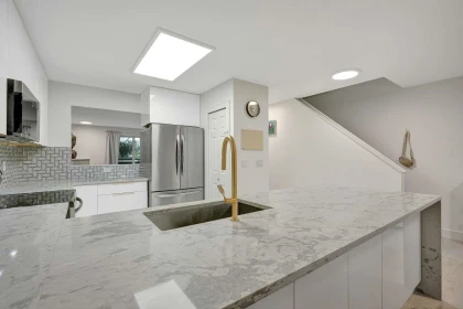 Pantry Photo of 144 Shoreline Circle, Port Moody, BC