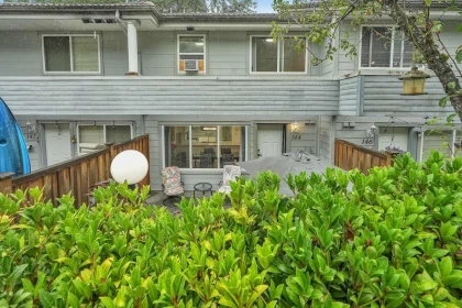 Street View Photo of 144 Shoreline Circle, Port Moody, BC