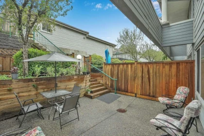 Swimming Pool Photo of 144 Shoreline Circle, Port Moody, BC