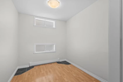 Loft / Bonus Room Photo of 302 2215 Mcgill Street, Vancouver, BC