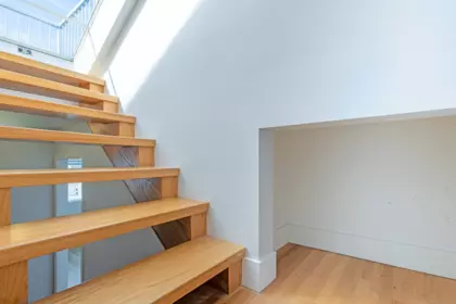 Mudroom Photo of 302 2215 Mcgill Street, Vancouver, BC