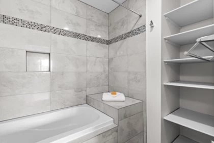 Powder Room Photo of 302 2215 Mcgill Street, Vancouver, BC