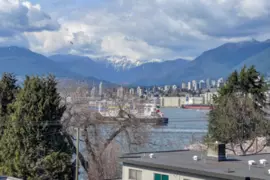 302 2215 Mcgill Street, Vancouver, BC