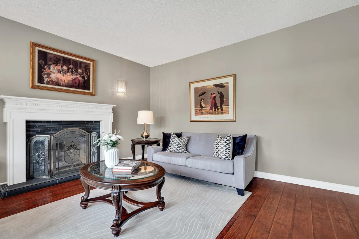 Dining Area Photo of 496 Glenbrook Drive, New Westminster, BC
