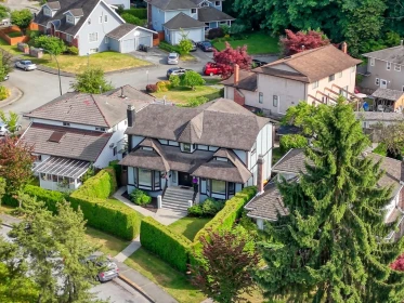 Fitness Center Photo Near 496 Glenbrook Drive, New Westminster, BC