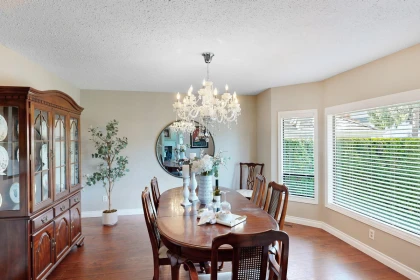 Kitchen Photo of 496 Glenbrook Drive, New Westminster, BC