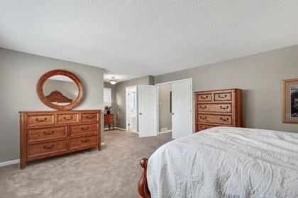 Loft / Bonus Room Photo of 496 Glenbrook Drive, New Westminster, BC