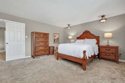 Office / Den Photo of 496 Glenbrook Drive, New Westminster, BC