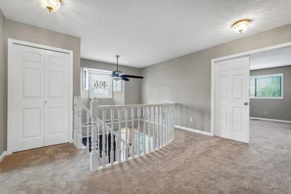 Powder Room Photo of 496 Glenbrook Drive, New Westminster, BC