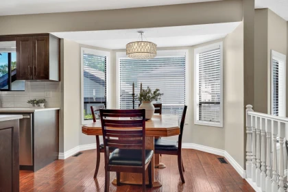 Walk-In Closet Photo of 496 Glenbrook Drive, New Westminster, BC
