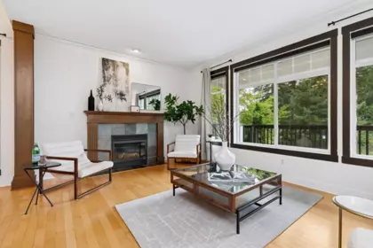 1855 Parkway Boulevard, Coquitlam, BC, Coquitlam — Single Family Residence for sale