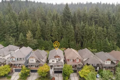 1855 Parkway Boulevard, Coquitlam, BC, Coquitlam — Single Family Residence for sale