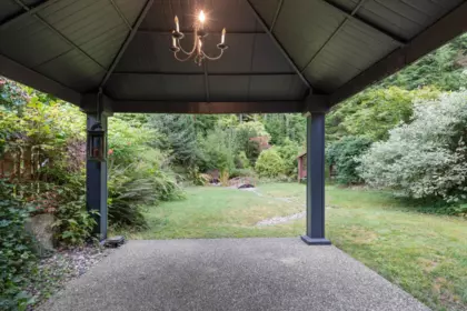 Street View Photo of 1855 Parkway Boulevard, Coquitlam, BC