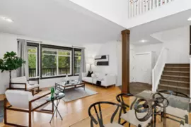 1855 Parkway Boulevard, Coquitlam, BC
