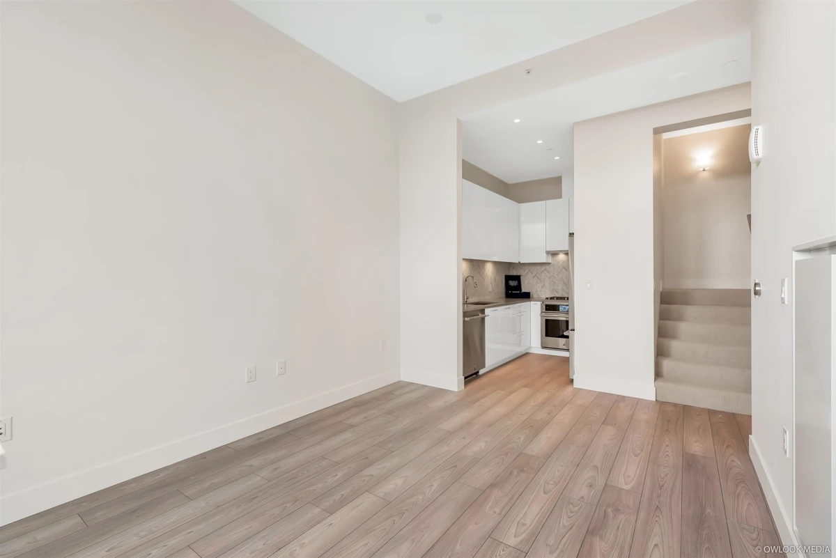 Family Room Photo of 3559 E Kent Avenue North, Vancouver, BC