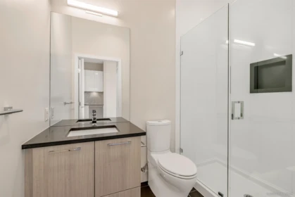 Laundry Room Photo of 3559 E Kent Avenue North, Vancouver, BC