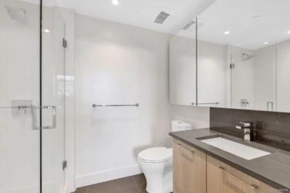 Mudroom Photo of 3559 E Kent Avenue North, Vancouver, BC