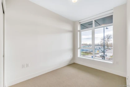 Office / Den Photo of 3559 E Kent Avenue North, Vancouver, BC