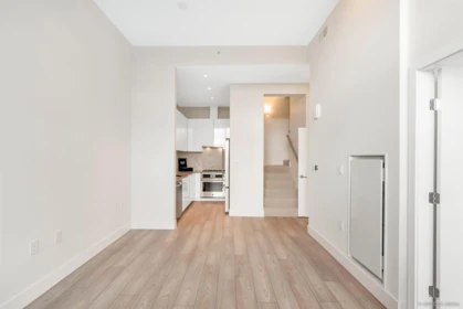 Walk-In Closet Photo of 3559 E Kent Avenue North, Vancouver, BC