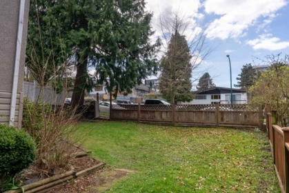 2703 Ward Street, Vancouver, BC, Vancouver — Single Family Residence for sale