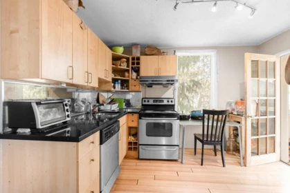 Pantry Photo of 2703 Ward Street, Vancouver, BC