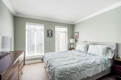Bedroom 3 Photo of 208 32075 George Ferguson Way, Abbotsford, BC