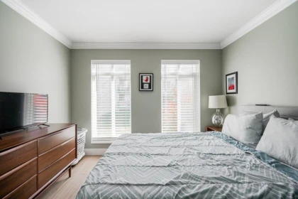 Bedroom 4 Photo of 208 32075 George Ferguson Way, Abbotsford, BC