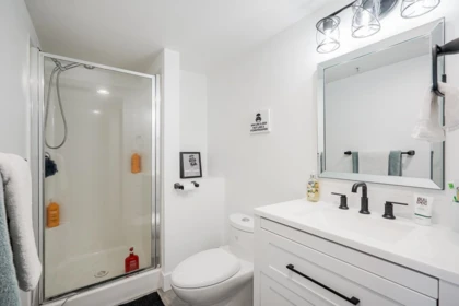 Laundry Room Photo of 208 32075 George Ferguson Way, Abbotsford, BC