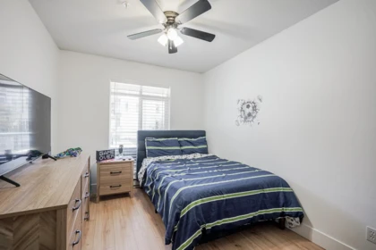 Loft / Bonus Room Photo of 208 32075 George Ferguson Way, Abbotsford, BC