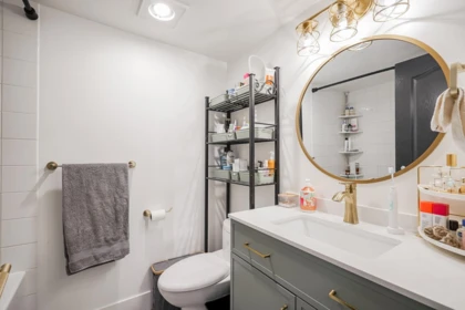 Office / Den Photo of 208 32075 George Ferguson Way, Abbotsford, BC