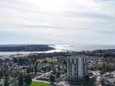 Community Amenities Photo (Clubhouse) of 304 1528 Bowser Avenue, North Vancouver, BC