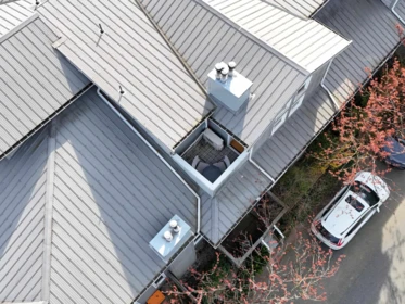 Hot Tub / Spa Photo of 304 1528 Bowser Avenue, North Vancouver, BC