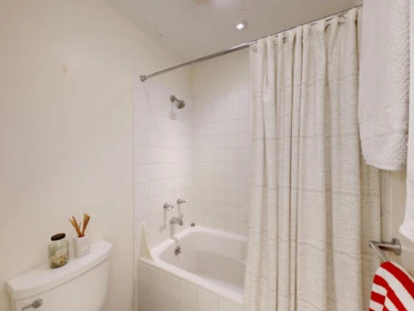 Laundry Room Photo of 304 1528 Bowser Avenue, North Vancouver, BC