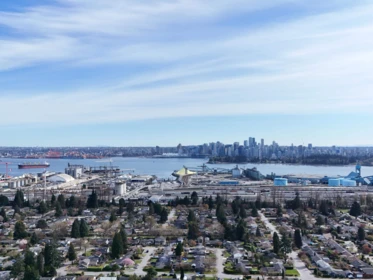 Neighborhood Park Photo Near 304 1528 Bowser Avenue, North Vancouver, BC