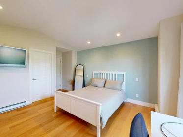 Office / Den Photo of 304 1528 Bowser Avenue, North Vancouver, BC