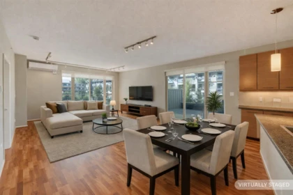 510 530 Raven Woods Drive, North Vancouver, BC, North Vancouver — Apartment/Condo for sale