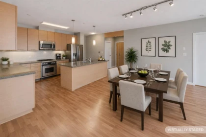 510 530 Raven Woods Drive, North Vancouver, BC, North Vancouver — Apartment/Condo for sale