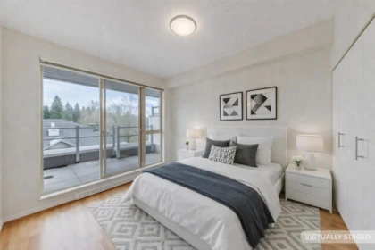 Loft / Bonus Room Photo of 510 530 Raven Woods Drive, North Vancouver, BC