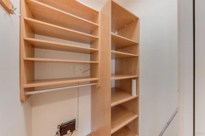 Office / Den Photo of 510 530 Raven Woods Drive, North Vancouver, BC