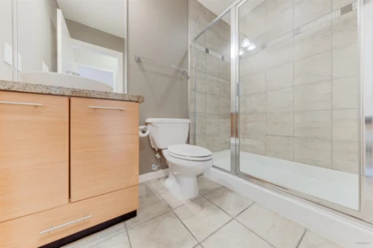 Powder Room Photo of 510 530 Raven Woods Drive, North Vancouver, BC