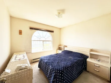 Primary Bedroom Photo of 7674 Hilda Street, Burnaby, BC