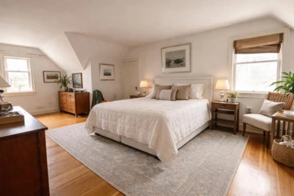 Bedroom 4 Photo of 3425 W 33rd Avenue, Vancouver, BC