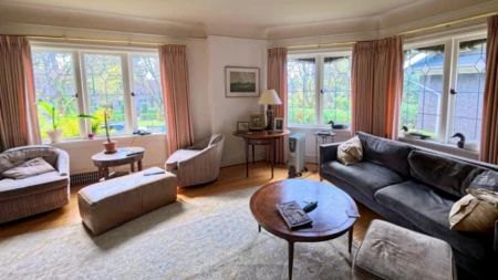 3425 W 33rd Avenue, Vancouver, BC, Vancouver — Single Family Residence for sale