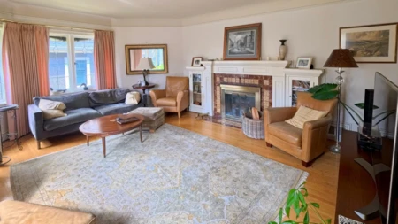 3425 W 33rd Avenue, Vancouver, BC, Vancouver — Single Family Residence for sale