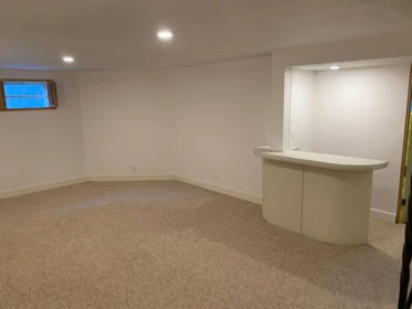 Garage Interior Photo of 3425 W 33rd Avenue, Vancouver, BC