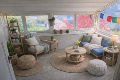 Loft / Bonus Room Photo of 3425 W 33rd Avenue, Vancouver, BC