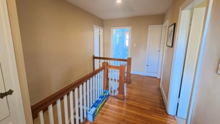 Mudroom Photo of 3425 W 33rd Avenue, Vancouver, BC