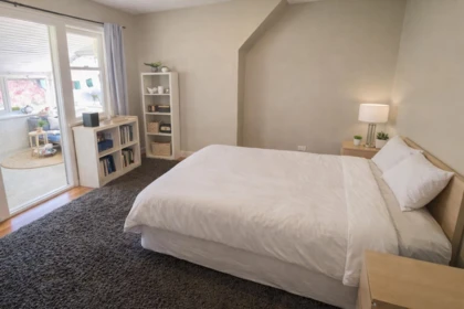 Office / Den Photo of 3425 W 33rd Avenue, Vancouver, BC