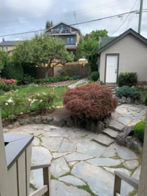Outdoor Kitchen Photo of 3425 W 33rd Avenue, Vancouver, BC